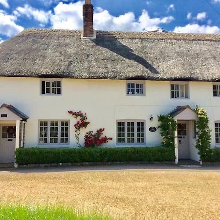 The Cottage Studio Wool Exterior foto