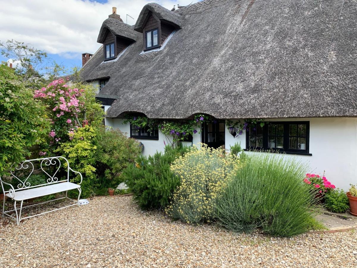 The Cottage Studio Wool Exterior foto