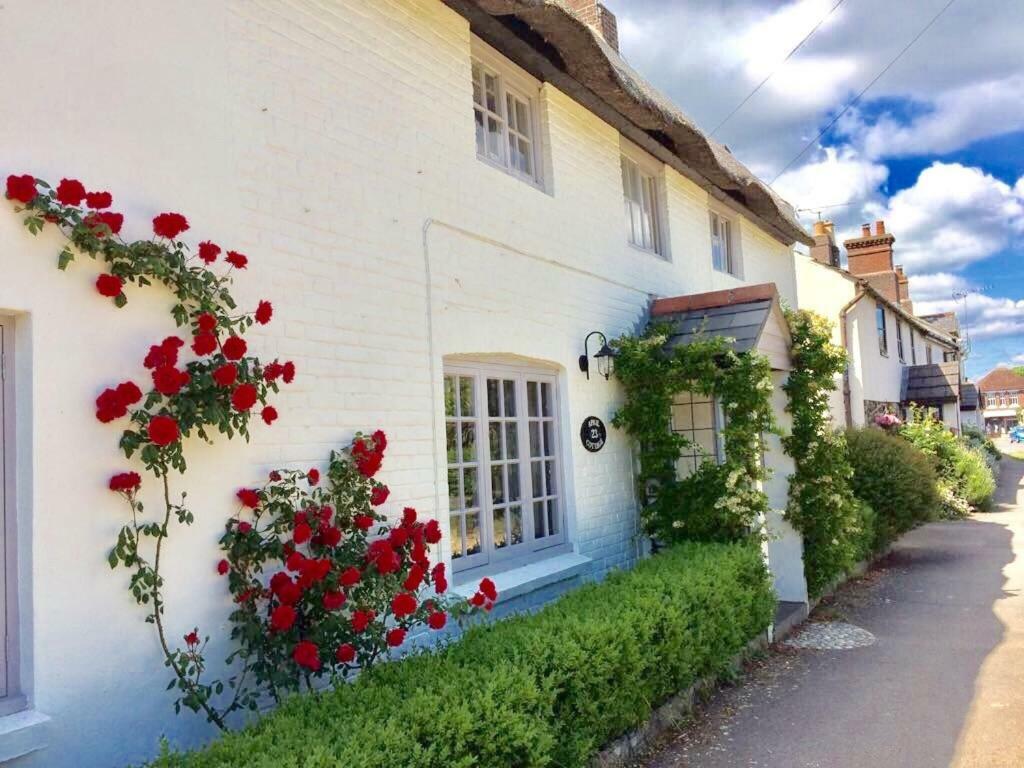 The Cottage Studio Wool Exterior foto